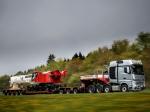 Mercedes-Benz Actros 4163 SLT 2013 года